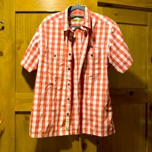 Howler bros Aransas shirt